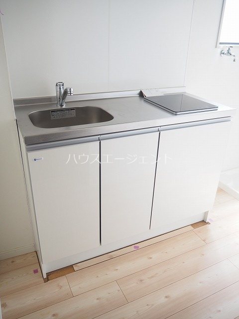 東都ハイム キッチン