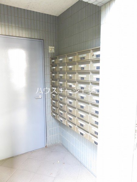 コンフォートMS その他外観4