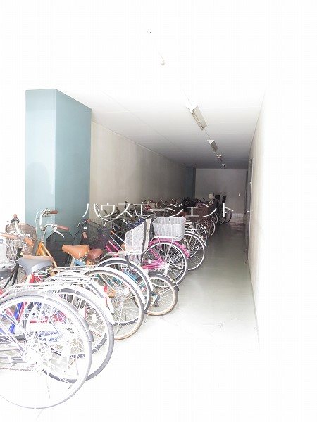 コンフォートMS その他外観5