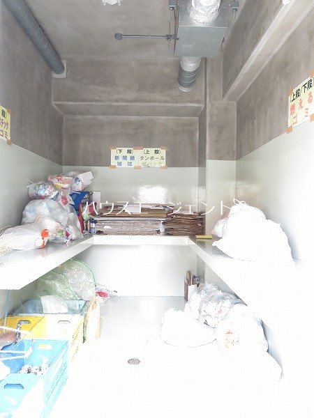 コンフォートMS その他外観6