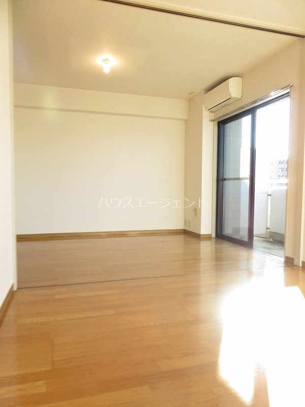 コンフォートMS リビング