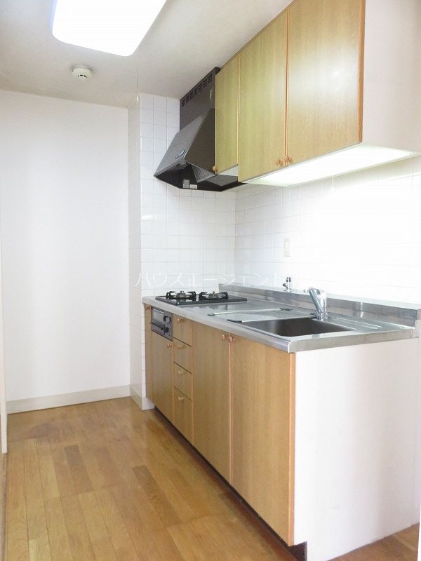 コンフォートMS キッチン