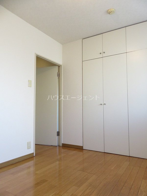 コンフォートMS ベッドルーム