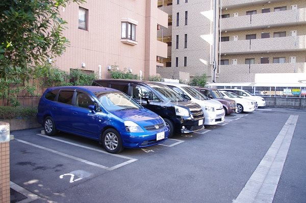 エスティーム･MS その他外観1