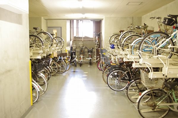 エスティーム･MS その他外観3