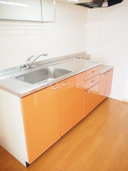 エスティーム･MS キッチン