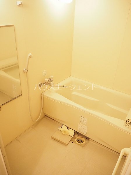 エスティーム･MS 風呂画像