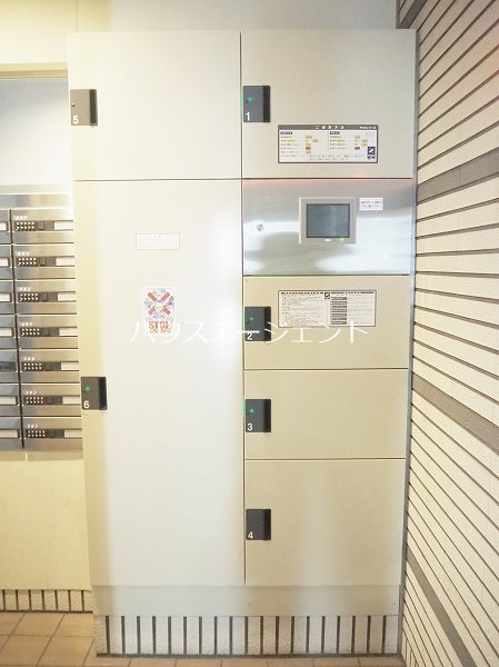 Pure La その他外観1