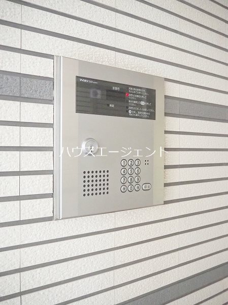 Pure La その他外観2