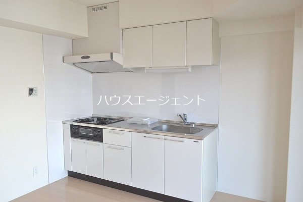 Pure La キッチン