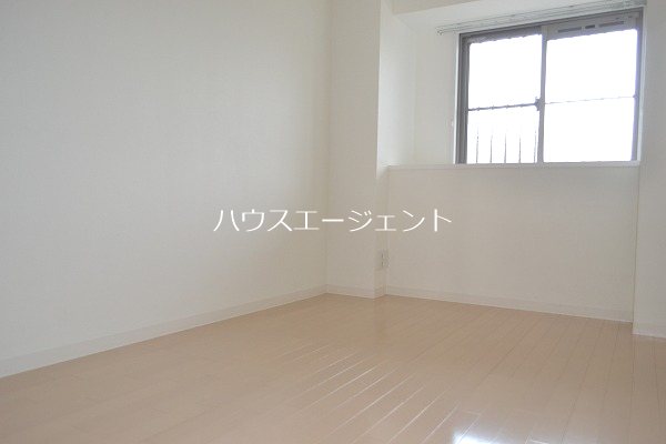 Pure La ベッドルーム