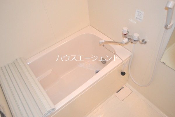 Pure La 風呂画像