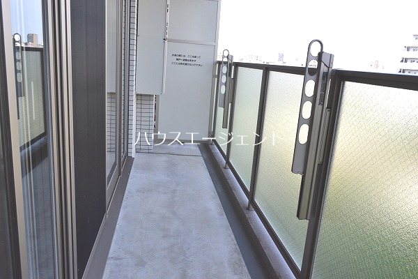 Pure La ベランダ