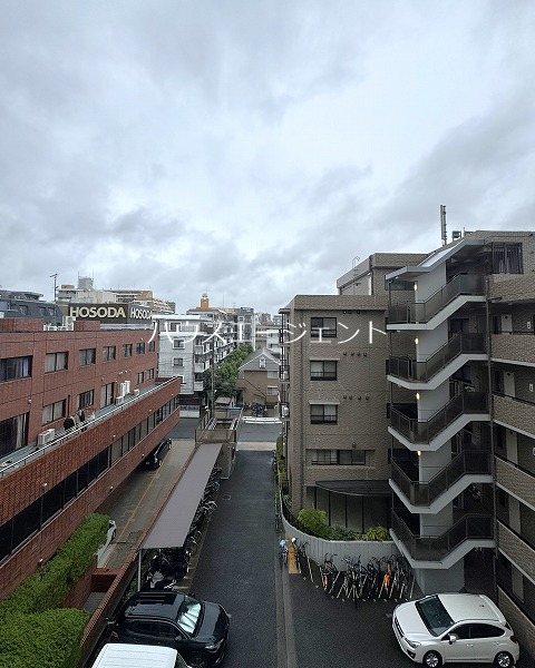 PARK MODERN西葛西 その他6