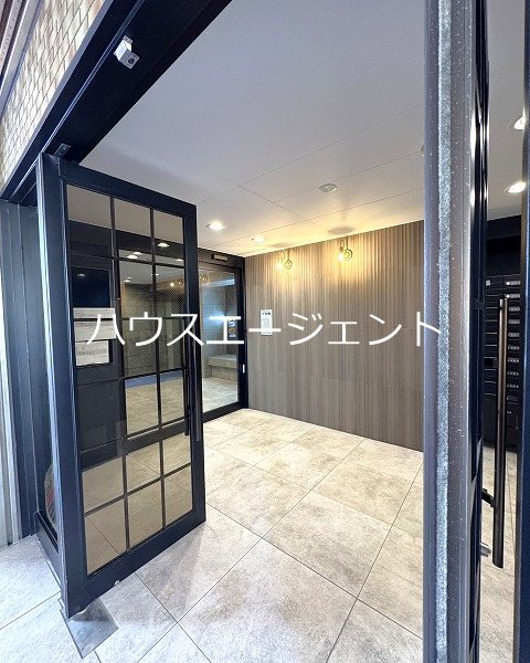 PARK MODERN西葛西 その他外観2