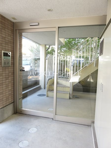 リヴェール葛西 その他外観1