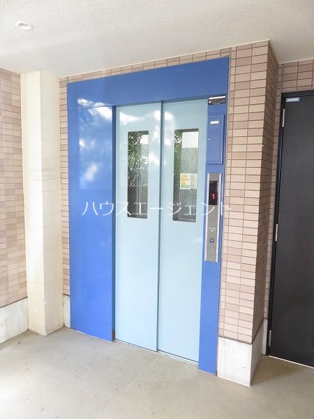 リヴェール葛西 その他外観3