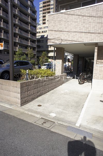 リヴェール葛西 その他外観4