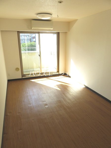 リヴェール葛西 リビング