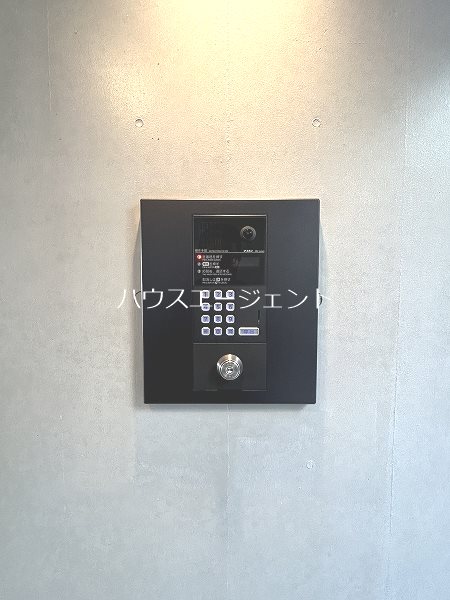 ホライゾンⅢ その他外観2