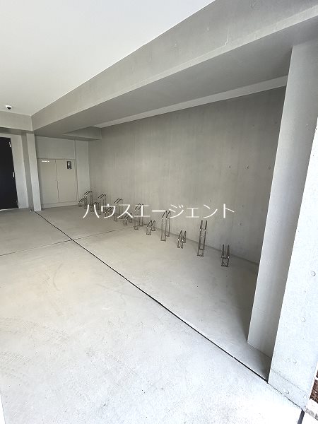 ホライゾンⅢ その他外観4