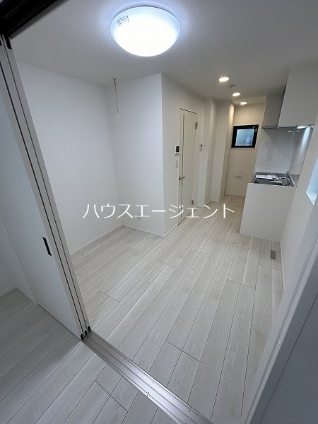 ホライゾンⅢ リビング