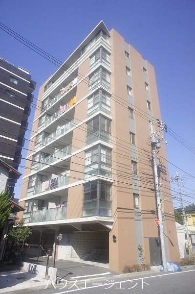 ルクソール　スター 301号室 外観