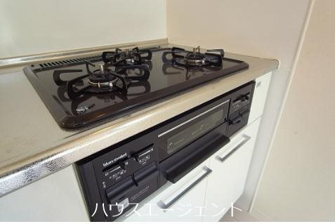 ルクソール　スター その他2