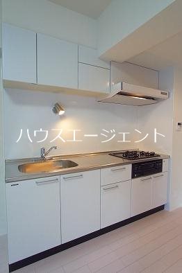 ルクソール　スター キッチン