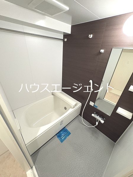 ルクソール　スター 風呂画像