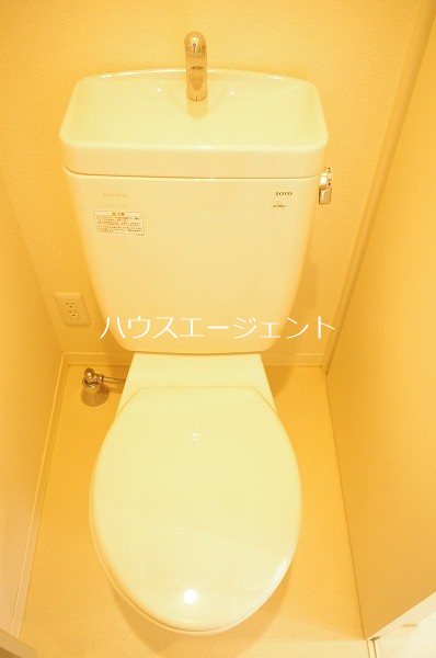 シャーメゾンニシノ その他2