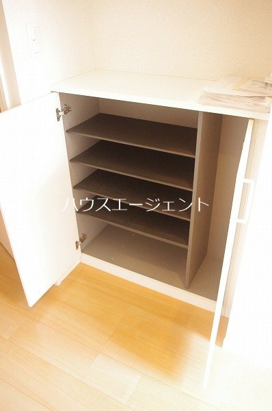 シャーメゾンニシノ その他3