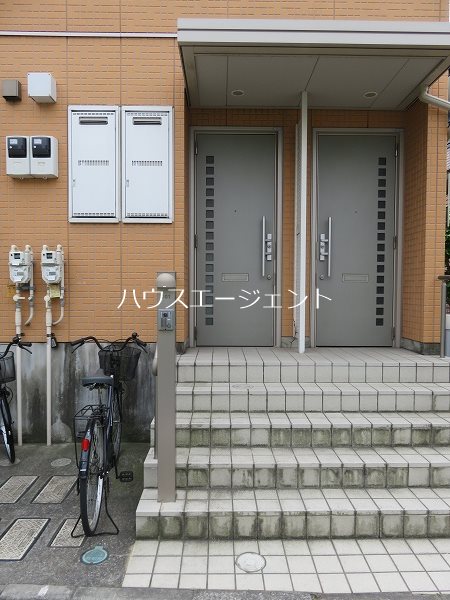 シャーメゾンニシノ その他外観3