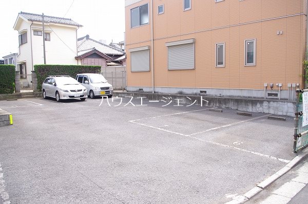 シャーメゾンニシノ その他外観4