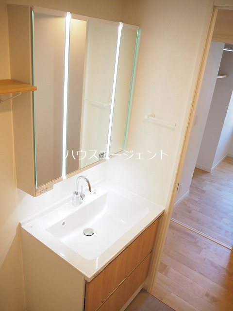 アパートメントけやき通り中葛西 その他1