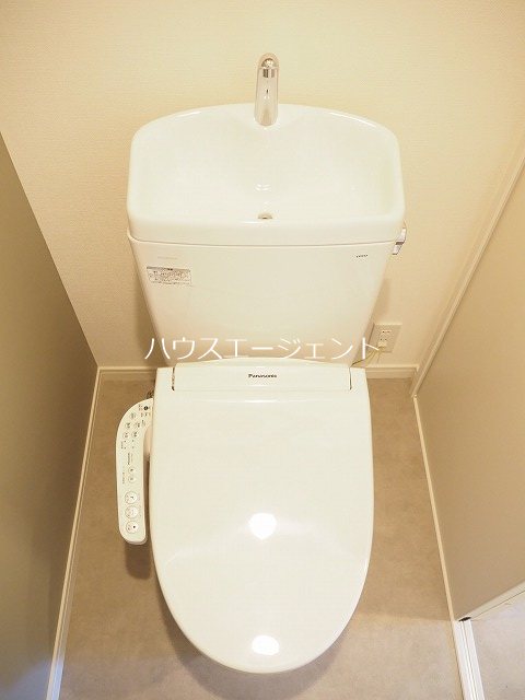 アパートメントけやき通り中葛西 その他2