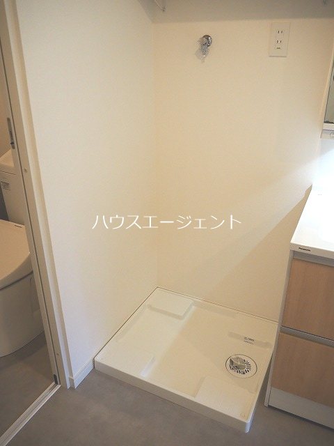 アパートメントけやき通り中葛西 その他3