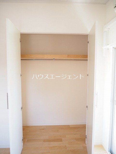 アパートメントけやき通り中葛西 その他4