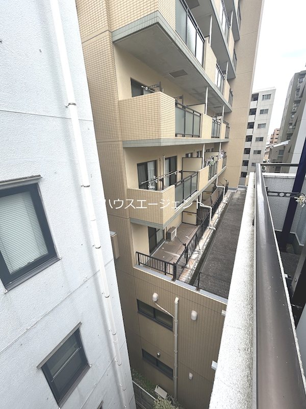 レジデンス仲村 その他6