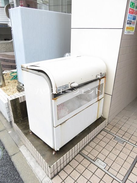 レジデンス仲村 その他外観4