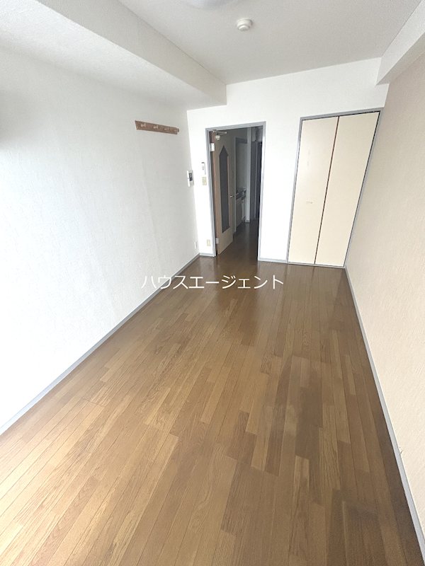 レジデンス仲村 ベッドルーム