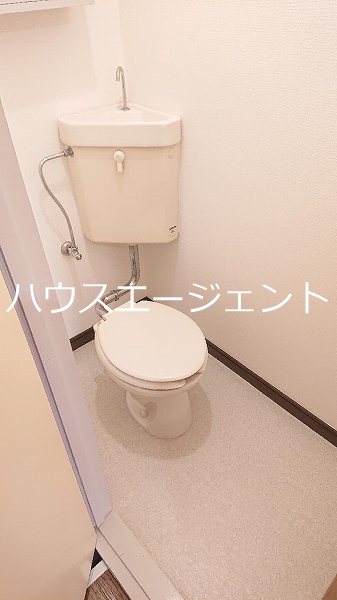 F-City東葛西 その他1