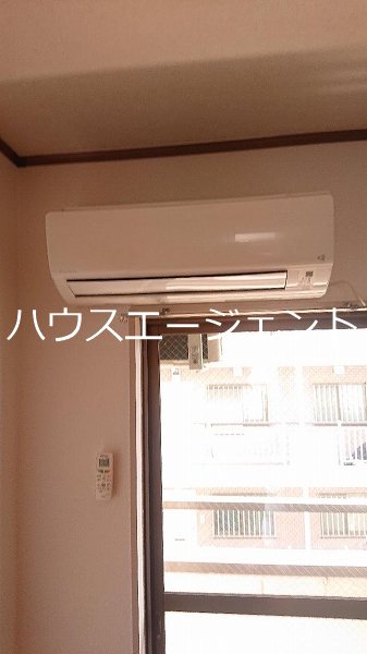 F-City東葛西 その他4