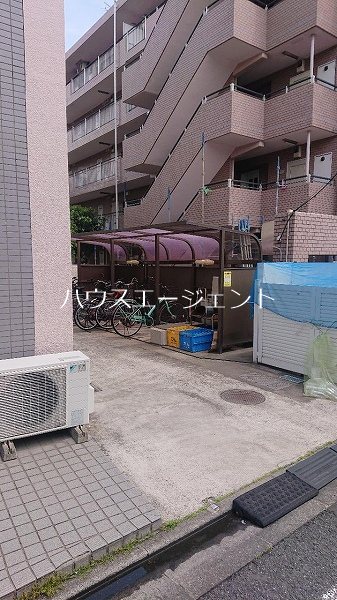 F-City東葛西 その他外観2