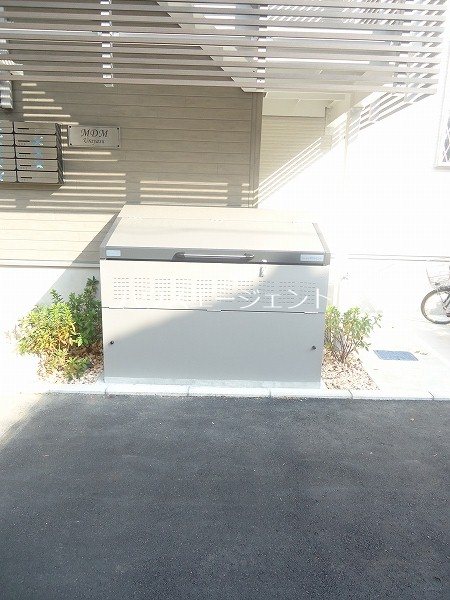 MDM浦安 その他外観2