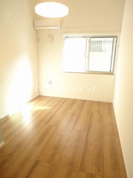 MDM浦安 リビング