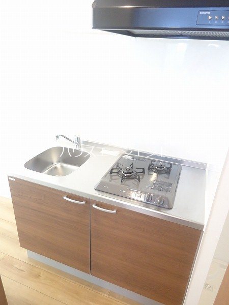 MDM浦安 キッチン