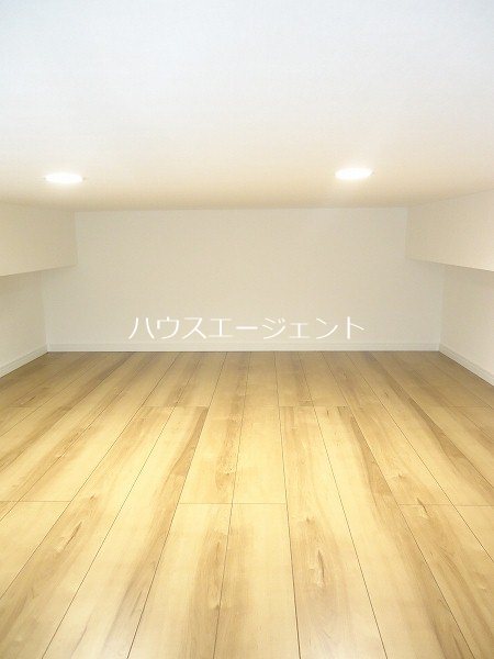 MDM浦安 ベッドルーム