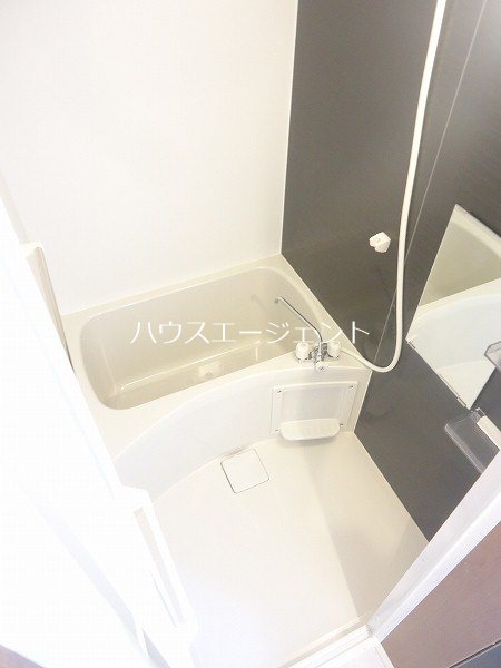 MDM浦安 風呂画像