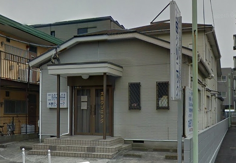 MDM浦安 周辺画像9